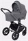 Детская коляска Rant Flex Pro 2 в 1 Grey 2023 693639026 - фото 19906