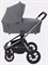 Детская коляска Rant Flex Pro 2 в 1 Grey 2023 693639026 - фото 19907