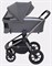 Детская коляска Rant Flex Pro 2 в 1 Grey 2023 693639026 - фото 19908