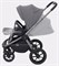 Детская коляска Rant Flex Pro 2 в 1 Grey 2023 693639026 - фото 19938