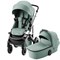 Детская коляска Britax Roemer Smile 5Z 2 в 1 Jade Green 1083050822 - фото 19941