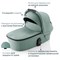 Детская коляска Britax Roemer Smile 5Z 2 в 1 Jade Green 1083050822 - фото 19945