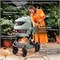 Детская коляска Britax Roemer Smile 5Z 2 в 1 Jade Green 1083050822 - фото 19946