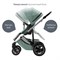 Детская коляска Britax Roemer Smile 5Z 2 в 1 Jade Green 1083050822 - фото 19949