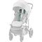 Детская коляска Britax Roemer Smile 5Z 2 в 1 Jade Green 1083050822 - фото 19960
