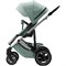 Детская коляска Britax Roemer Smile 5Z 2 в 1 Jade Green 1083050822 - фото 19966