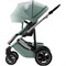Детская коляска Britax Roemer Smile 5Z 2 в 1 Jade Green 1083050822 - фото 19967