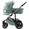 Детская коляска Britax Roemer Smile 5Z 2 в 1 Jade Green 1083050822 - фото 19968