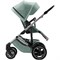 Детская коляска Britax Roemer Smile 5Z 2 в 1 Jade Green 1083050822 - фото 19969
