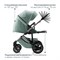 Детская коляска Britax Roemer Smile 5Z 2 в 1 Jade Green 1083050822 - фото 19979