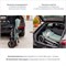 Детская коляска Britax Roemer Smile 5Z 2 в 1 Jade Green 1083050822 - фото 19981