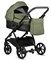 Детская коляска Tutis Leo Plus 2 в 1 1222302 Green 1614955892 - фото 19988