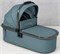 Детская коляска AmaroBaby Motus 2 в 1 бирюзовый 834850827 - фото 19995