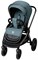 Детская коляска AmaroBaby Motus 2 в 1 бирюзовый 834850827 - фото 19998