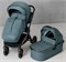 Детская коляска AmaroBaby Motus 2 в 1 бирюзовый 834850827 - фото 19999