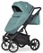 Детская коляска Riko Basic Montana 2 в 1 06 изумруд 334550439 - фото 20038