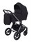 Детская коляска Rant Flex Pro 2 в 1 Black 2023 1230489727 - фото 20041