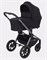 Детская коляска Rant Flex Pro 2 в 1 Black 2023 1230489727 - фото 20042