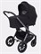Детская коляска Rant Flex Pro 2 в 1 Black 2023 1230489727 - фото 20043