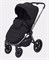Детская коляска Rant Flex Pro 2 в 1 Black 2023 1230489727 - фото 20046