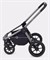 Детская коляска Rant Flex Pro 2 в 1 Black 2023 1230489727 - фото 20049