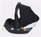Детская коляска Rant Flex Pro 2 в 1 Black 2023 1230489727 - фото 20052