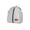 Детская коляска Riko Basic Ozon 2 в 1 05 светло-серый 1427857200 - фото 20075