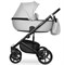 Детская коляска Riko Basic Ozon 2 в 1 05 светло-серый 1427857200 - фото 20076