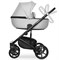Детская коляска Riko Basic Ozon 2 в 1 05 светло-серый 1427857200 - фото 20077