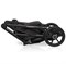Детская коляска Riko Basic Ozon 2 в 1 05 светло-серый 1427857200 - фото 20085