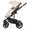 Детская коляска Riko Basic Ozon Ecco 2 в 1 25 слоновая кость-бежевый 604983680 - фото 20100