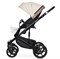 Детская коляска Riko Basic Ozon Ecco 2 в 1 25 слоновая кость-бежевый 604983680 - фото 20101