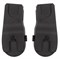Коляска 2 в 1 Carrello Omega CRL-6530/1 Absolute Black 1342017674 - фото 20127