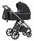 Коляска 2 в 1 Carrello Omega CRL-6530/1 Absolute Black 1342017674 - фото 20129