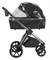 Коляска 2 в 1 Carrello Omega CRL-6530/1 Absolute Black 1342017674 - фото 20130