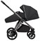 Коляска 2 в 1 Carrello Omega CRL-6530/1 Absolute Black 1342017674 - фото 20136