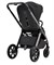 Коляска 2 в 1 Carrello Omega CRL-6530/1 Absolute Black 1342017674 - фото 20137