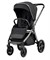 Коляска 2 в 1 Carrello Omega CRL-6530/1 Absolute Black 1342017674 - фото 20138
