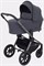 Детская коляска Rant Flex Pro 2 в 1 Graphite 2023 1403950806 - фото 20157