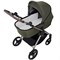 Детская коляска Anex iQ Premium NT 2 в 1 richi 1518004780 - фото 20195