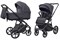 Коляска 2 в 1 Carrello Sigma CRL-6523 2025 Club Grey 848984119 - фото 20208