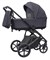 Коляска 2 в 1 Carrello Sigma CRL-6523 2025 Club Grey 848984119 - фото 20209
