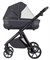 Коляска 2 в 1 Carrello Omega Plus CRL-6540/1 Meteor Grey 207134319 - фото 20273