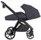 Коляска 2 в 1 Carrello Omega Plus CRL-6540/1 Meteor Grey 207134319 - фото 20277