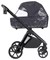 Коляска 2 в 1 Carrello Omega Plus CRL-6540/1 Meteor Grey 207134319 - фото 20280
