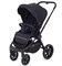 Детская коляска Rant Flex 2 в 1 RA076 Black 182548060 - фото 20297