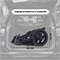 Детская коляска Rant Flex 2 в 1 RA076 Black 182548060 - фото 20309
