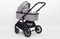 Детская коляска 2 в 1 Ining Baby KR345 Rider Light grey 1013401814 - фото 20313