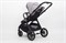 Детская коляска 2 в 1 Ining Baby KR345 Rider Light grey 1013401814 - фото 20317