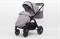 Детская коляска 2 в 1 Ining Baby KR345 Rider Light grey 1013401814 - фото 20319